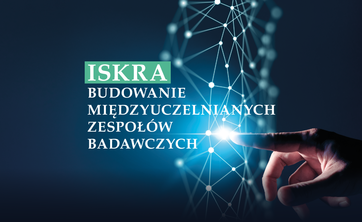 Wyniki konkursu "ISKRA - budowanie międzyuczelnianych zespołów badawczych”